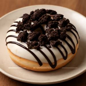Oreo Choco