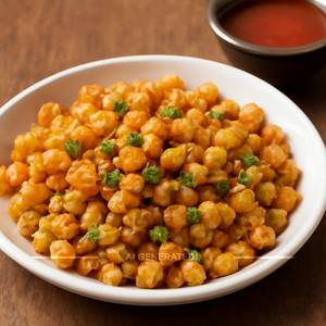 Crispy Corn Salt And Pepper 