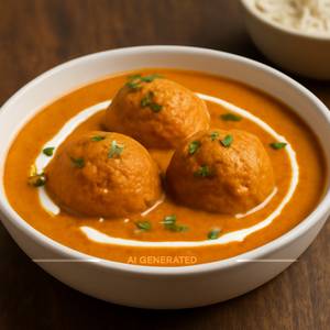 Malai Kofta