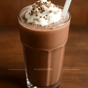 Chocolate Shake