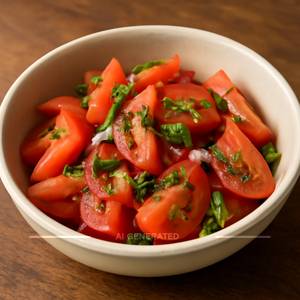 Tomato Salad