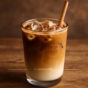 Vietnamese Iced Latte