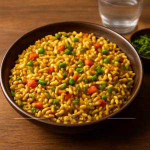 Masala Maggie