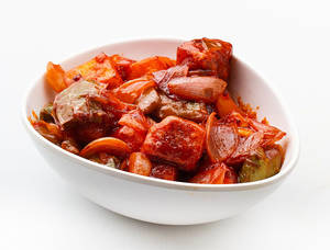 Cheese Chilly (dry)