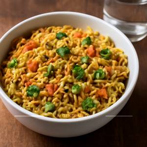 Punjabi Tadka Maggi