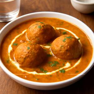 Paneer Kofta