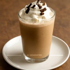 Cold Coffee