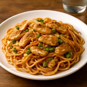 Egg Noodles