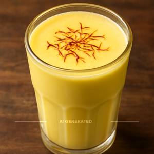 Rich Saffron
