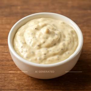Tartar Sauce