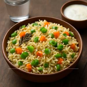 Veg Pulao