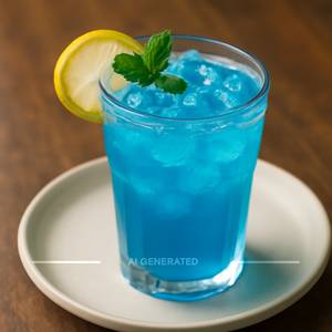 Cool Blue