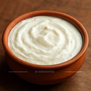 Curd (dahi)