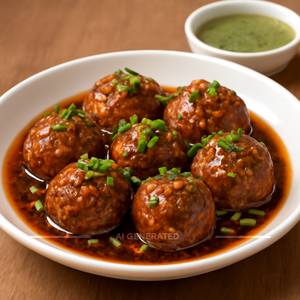 Vegetable Appe