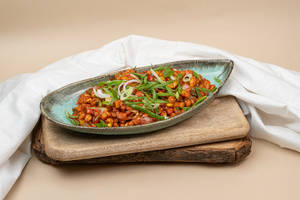 Crispy Corn Dry