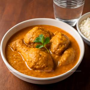 Chicken Korma
