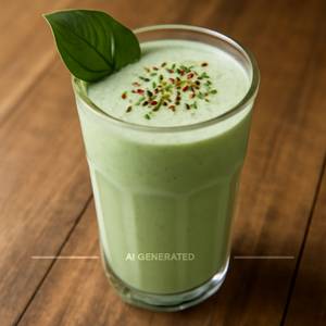 Paan Shake