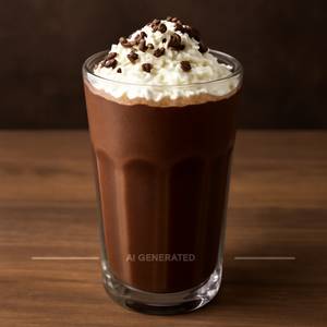 Classic chocolate                                           