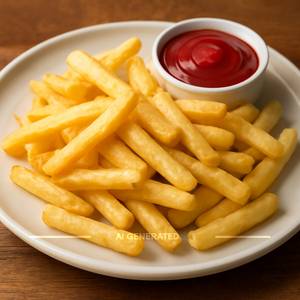 Finger Chips