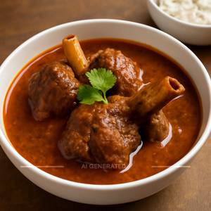 Mutton Kassa