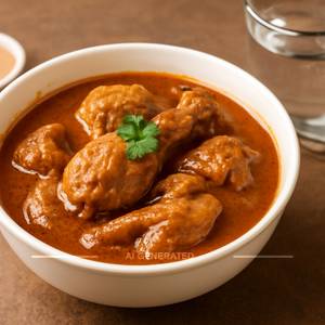 Chicken Curry