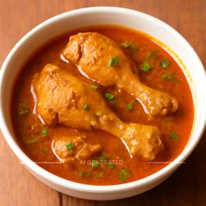 Chicken Curry