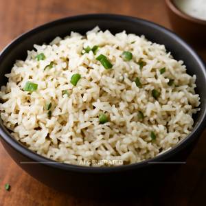 Jeera Rice