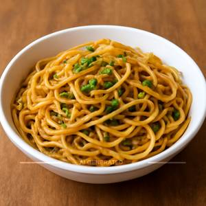 Garlic Noodles
