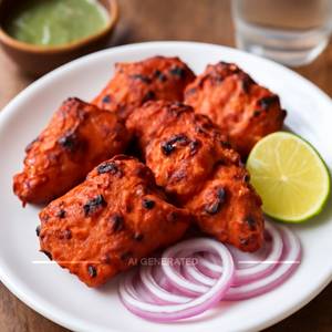 Chicken Tikka