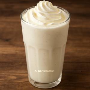 VANILLA SHAKE