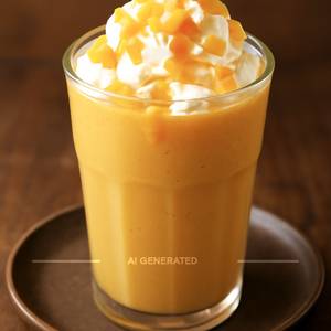 Mango Blast