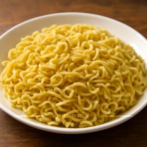 Plain Maggi