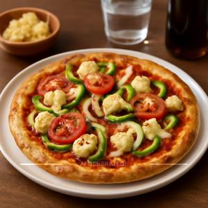 Farm House Pizza