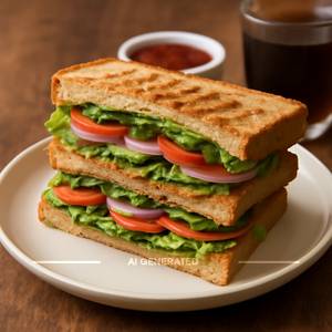 Veg Sandwich
