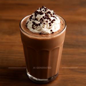 Chocolate Shake