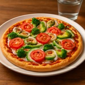 Farmhouse Pizza