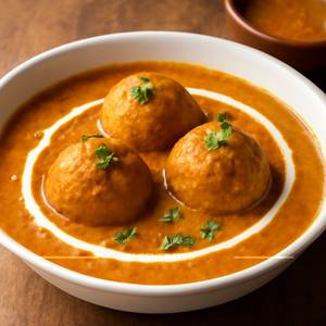 Malai Kofta