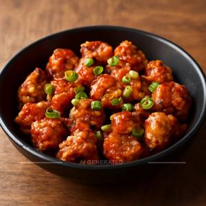Schezwan Chicken