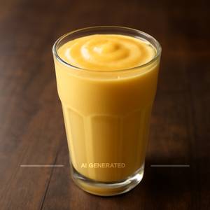 Mango Shake