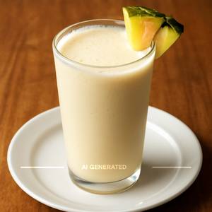 Pineapple Shake