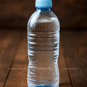 Mineral Water [1 Litre]