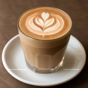 Cafe Latte