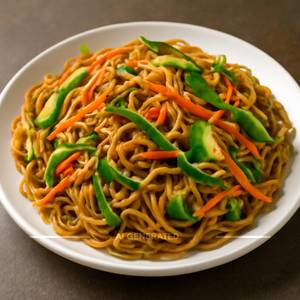 Veg Chowmein