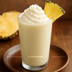Pineapple Shake