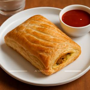Veg Puff