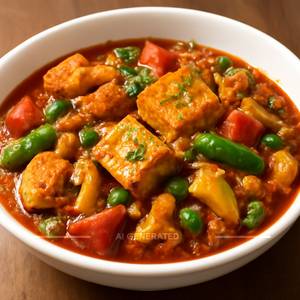 Veg Lajawab