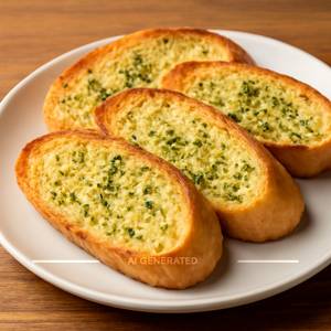 Garlic Bread