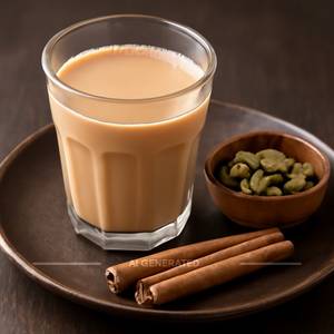 Masala Chai