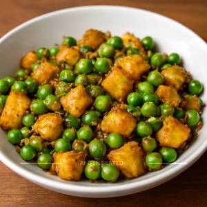 Aloo Matar