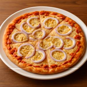 Onion Pizza